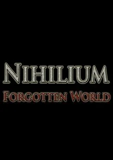 Nihilium: Forgotten World