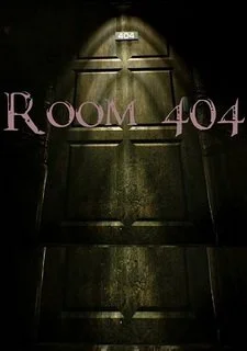 Room 404