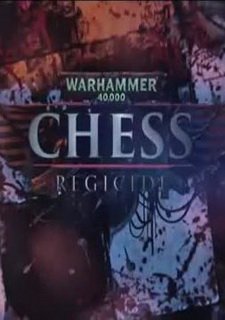 Warhammer 40,000: Regicide