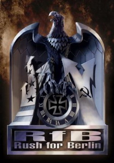 Codename: Panzers - Rush for Berlin