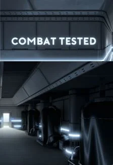 Combat Tested