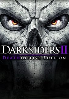 Darksiders II Deathinitive Edition