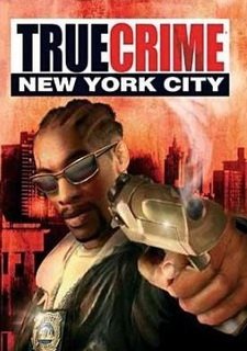 True Crime: New York City