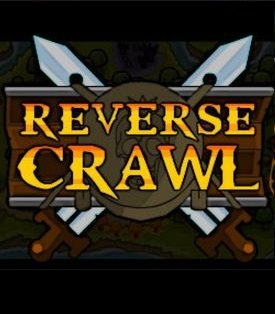 Reverse Crawl
