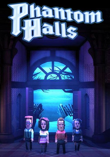 Phantom Halls
