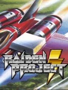 Raiden New Project