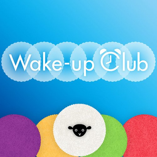 WakeUp Club