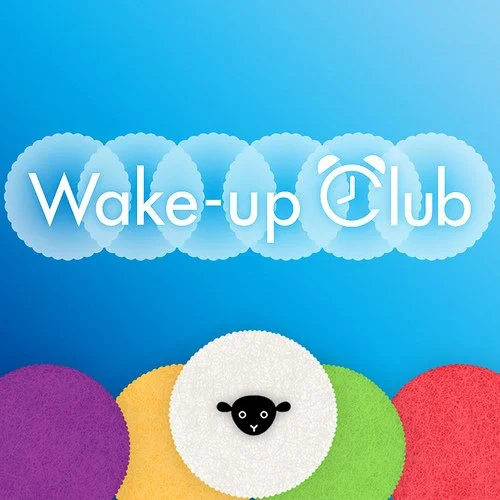 WakeUp Club