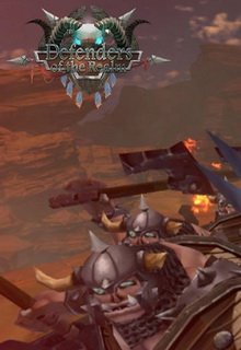 Defenders of the Realm VR