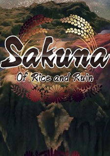 Sakuna: Of Rice and Ruin