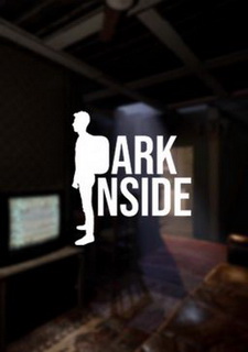 DARK INSIDE me 