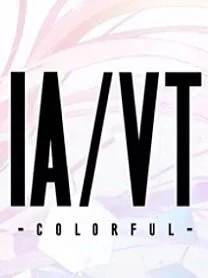 IA/VT -COLORFUL-