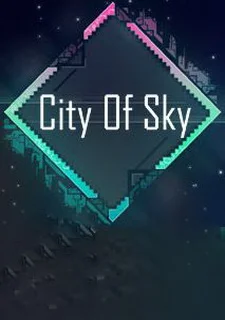 City of sky