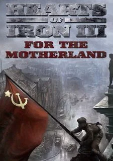 Hearts of Iron 3: For the Motherland