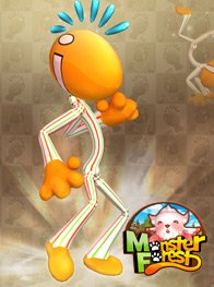 Monster Forest Online