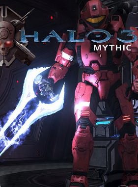 Halo 3 Mythic Map Pack