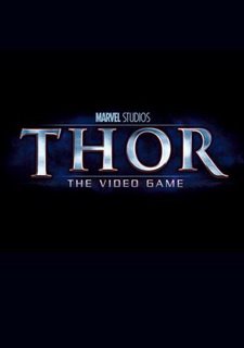 Thor: The Video Game
