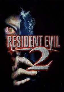 Resident Evil 2