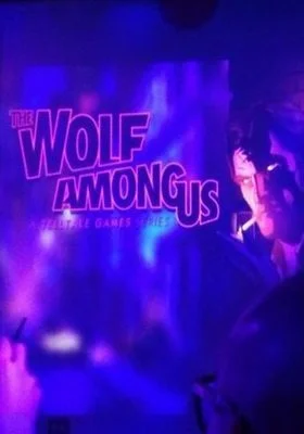 The Wolf Among Us. Episode 1 – Faith