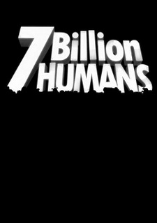 7 Billion Humans