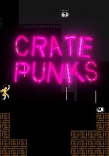 Crate Punks