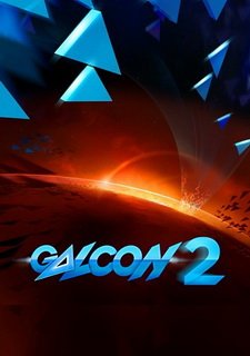 Galcon 2: Galactic Conquest