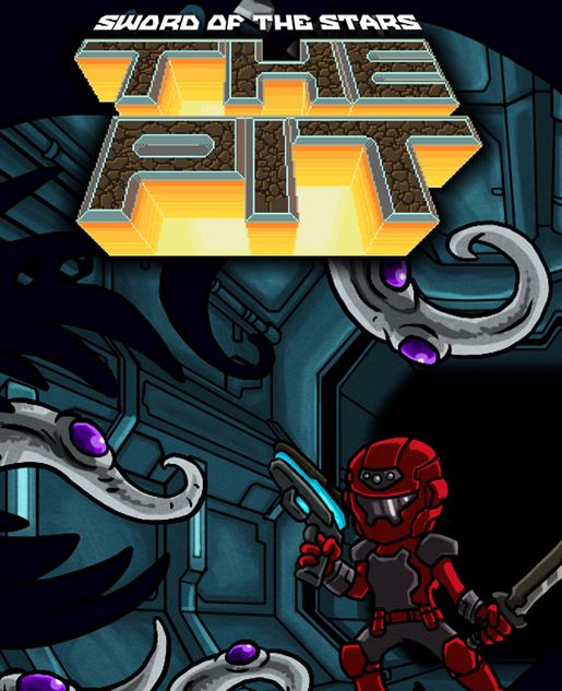 Sword of the Stars: The Pit