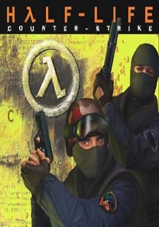 Half-Life: Counter-Strike