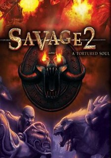 Savage 2: Tortured Soul