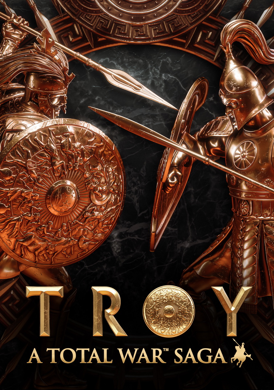 A Total War Saga: Troy – обзоры и оценки, описание, даты выхода DLC,  официальный сайт игры