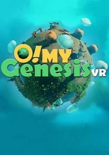 O! My Genesis VR