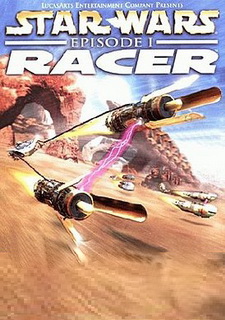 Star Wars: Episode I - Racer