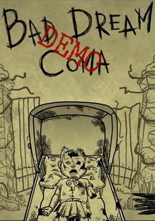 Bad Dream: Coma