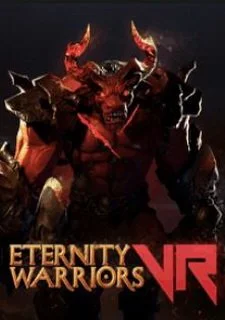 Eternity Warriors VR