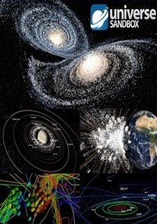 Universe Sandbox
