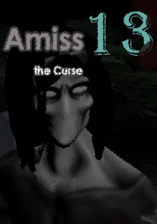 Amiss 13: the Curse