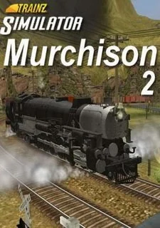 Trainz: Murchison 2