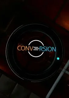 Conversion Conversion