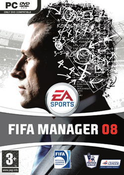 FIFA Manager 08