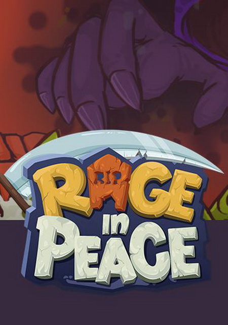 Rage in Peace