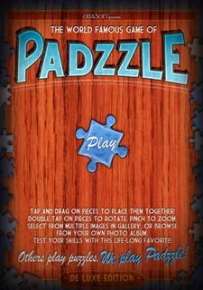 Padzzle 2