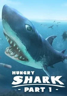 Hungry Shark - Part 1
