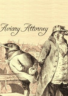 Aviary Attorney