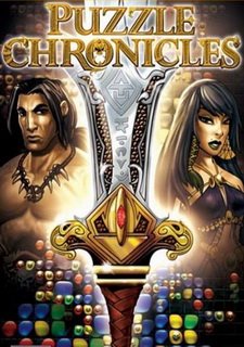 Puzzle Chronicles