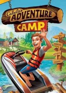 Cabela's Adventure Camp Game