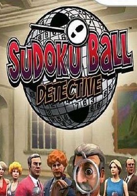 Sudoku Ball Detective