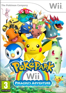 PokePark