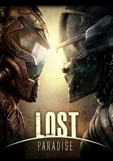 Lost Paradise