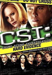 CSI: Hard Evidence