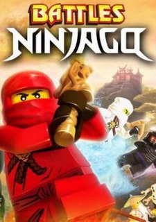 Lego Battles: Ninjago